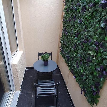 Guesthouse Marie Therese Brussels Ngoại thất bức ảnh