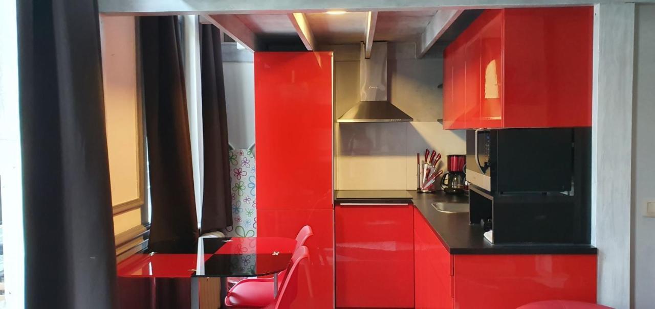 Guesthouse Marie Therese Brussels Ngoại thất bức ảnh