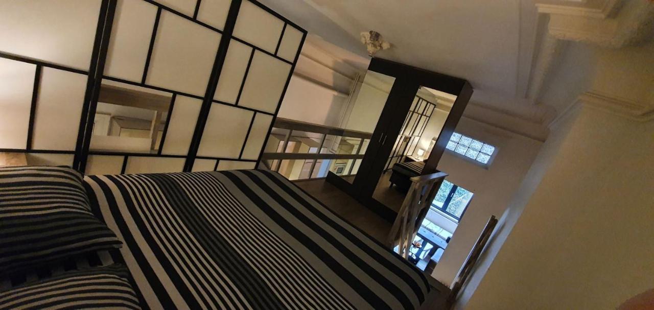 Guesthouse Marie Therese Brussels Ngoại thất bức ảnh