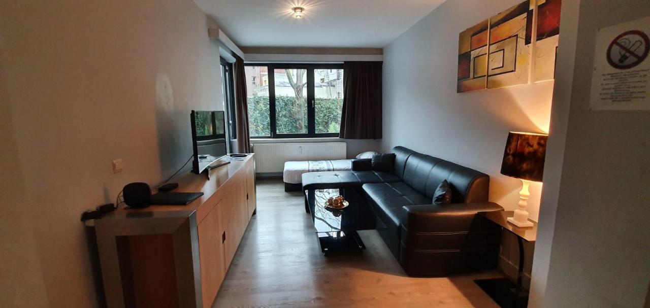 Guesthouse Marie Therese Brussels Ngoại thất bức ảnh