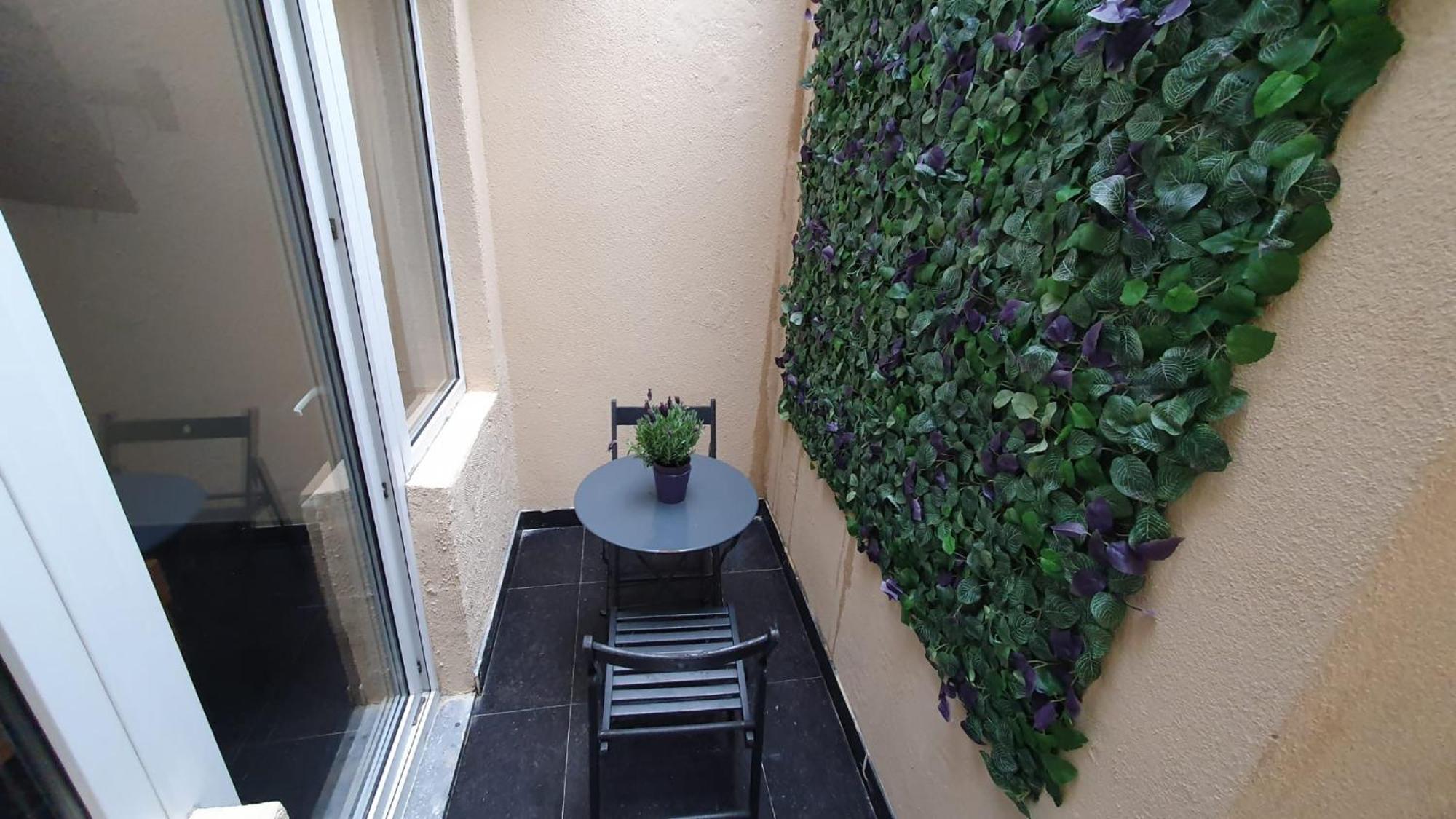 Guesthouse Marie Therese Brussels Ngoại thất bức ảnh