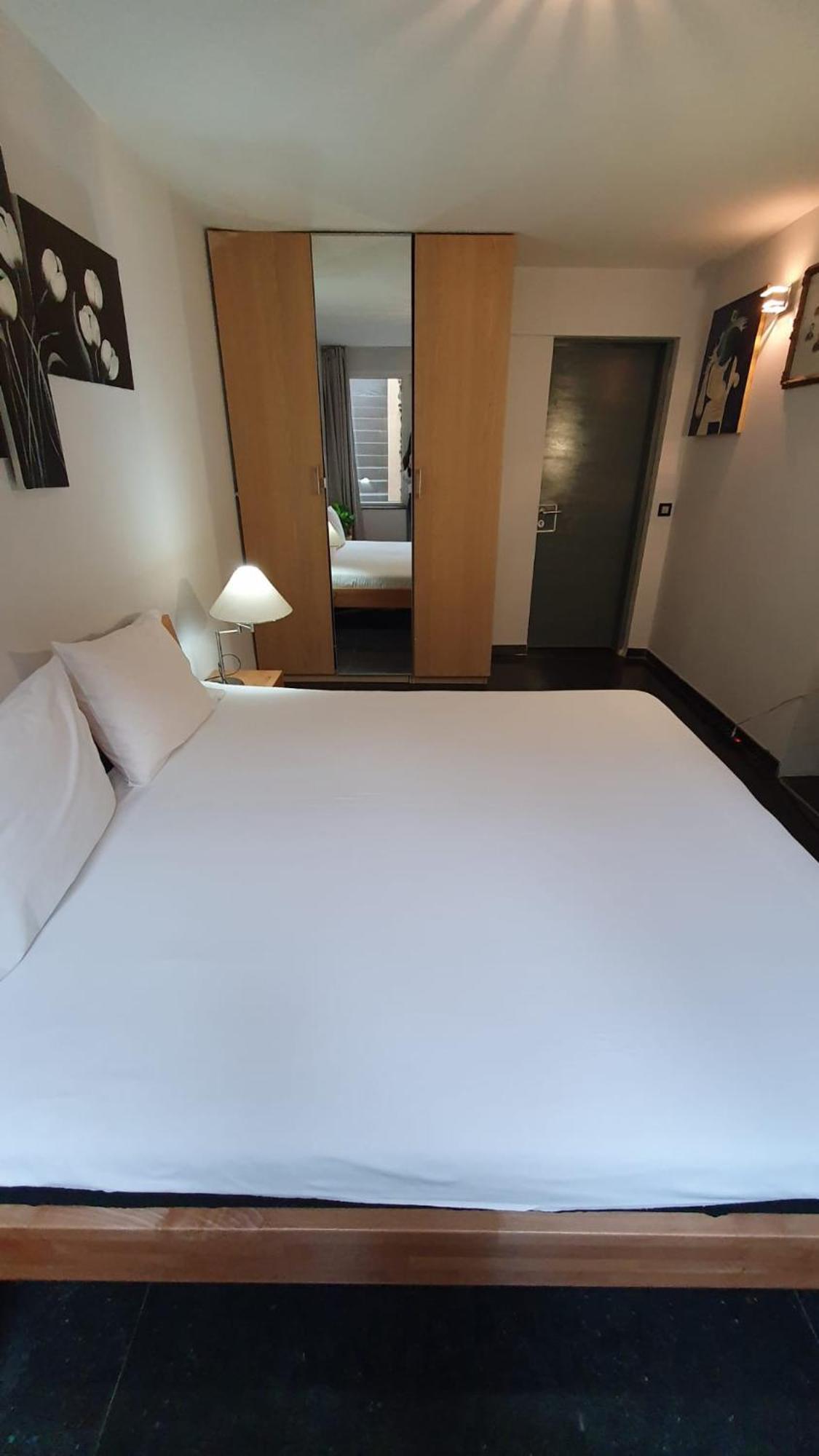 Guesthouse Marie Therese Brussels Ngoại thất bức ảnh