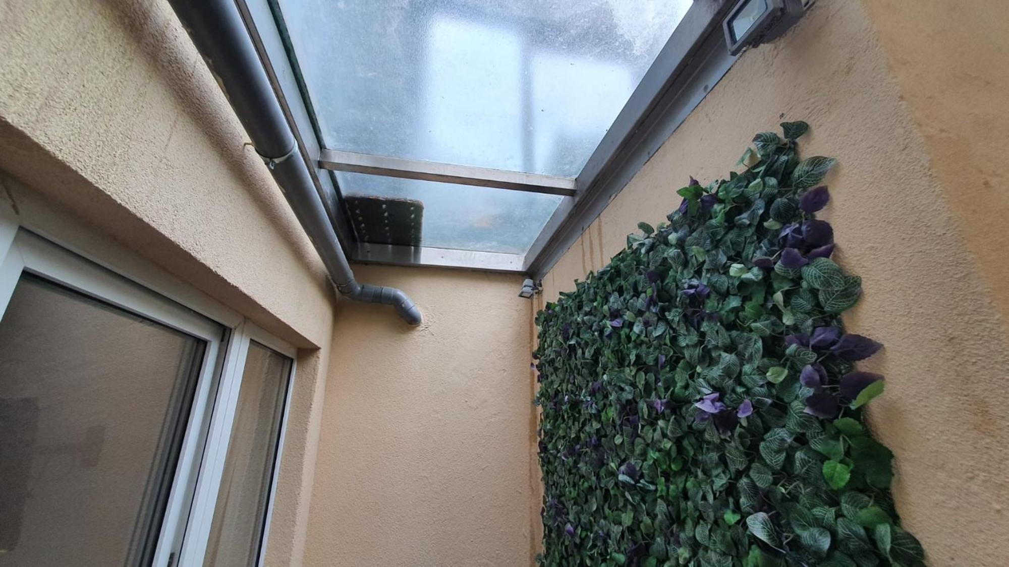 Guesthouse Marie Therese Brussels Ngoại thất bức ảnh
