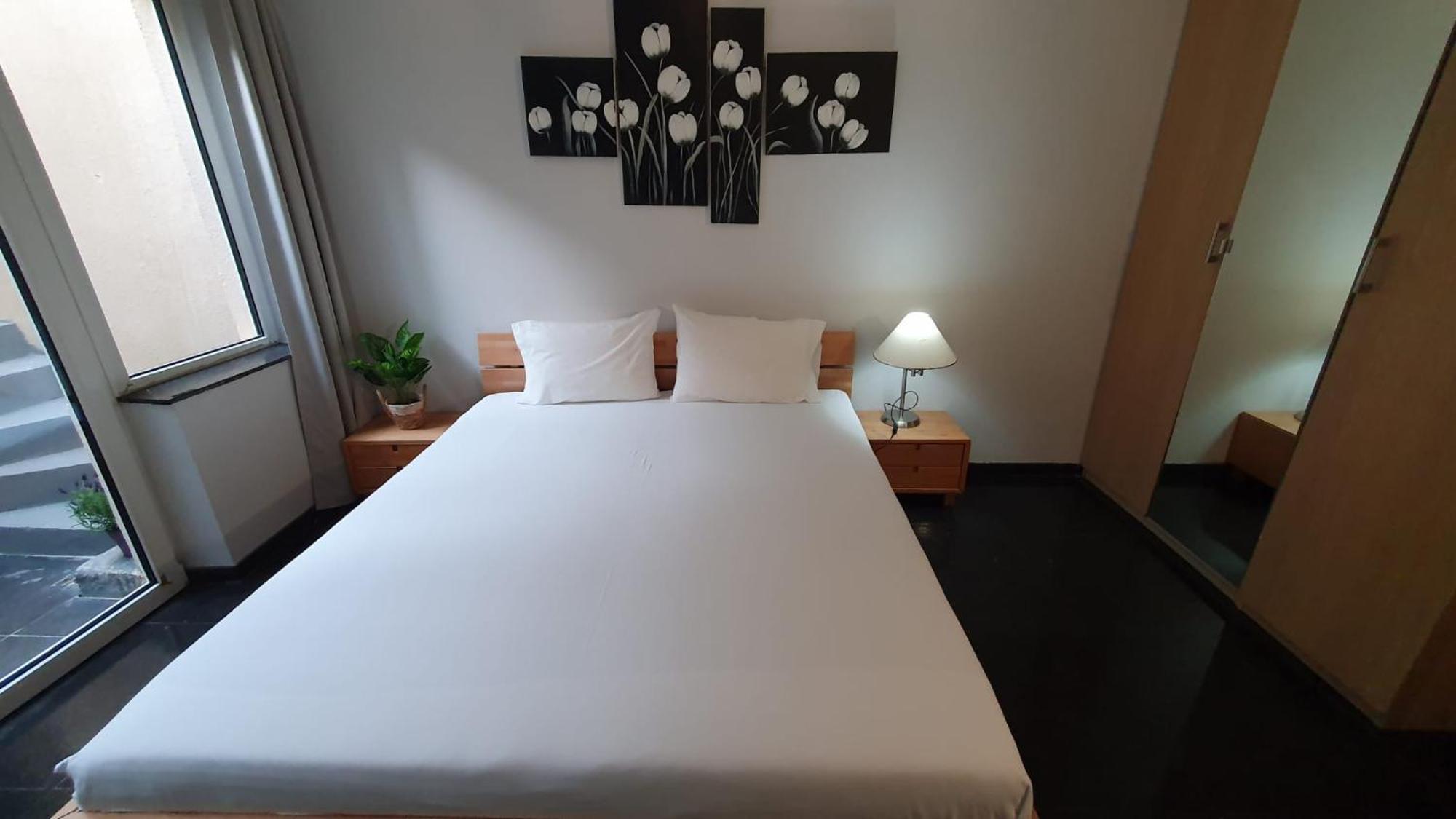 Guesthouse Marie Therese Brussels Phòng bức ảnh