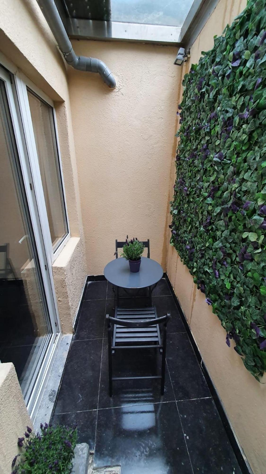 Guesthouse Marie Therese Brussels Ngoại thất bức ảnh
