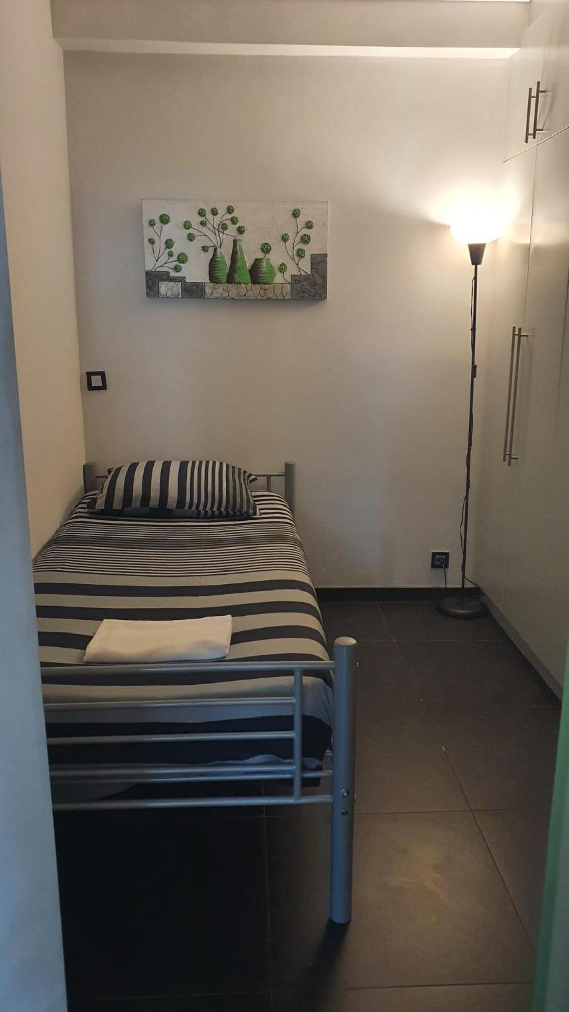Guesthouse Marie Therese Brussels Ngoại thất bức ảnh
