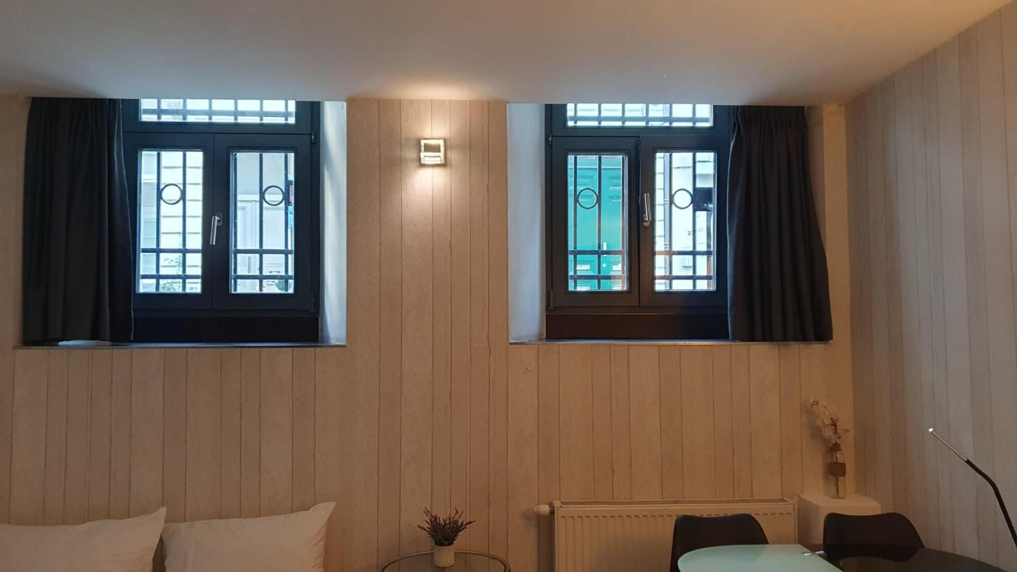 Guesthouse Marie Therese Brussels Ngoại thất bức ảnh