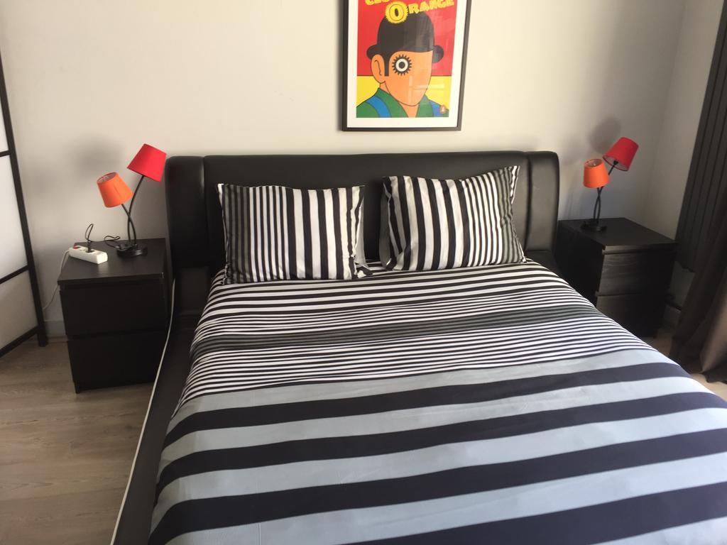 Guesthouse Marie Therese Brussels Ngoại thất bức ảnh