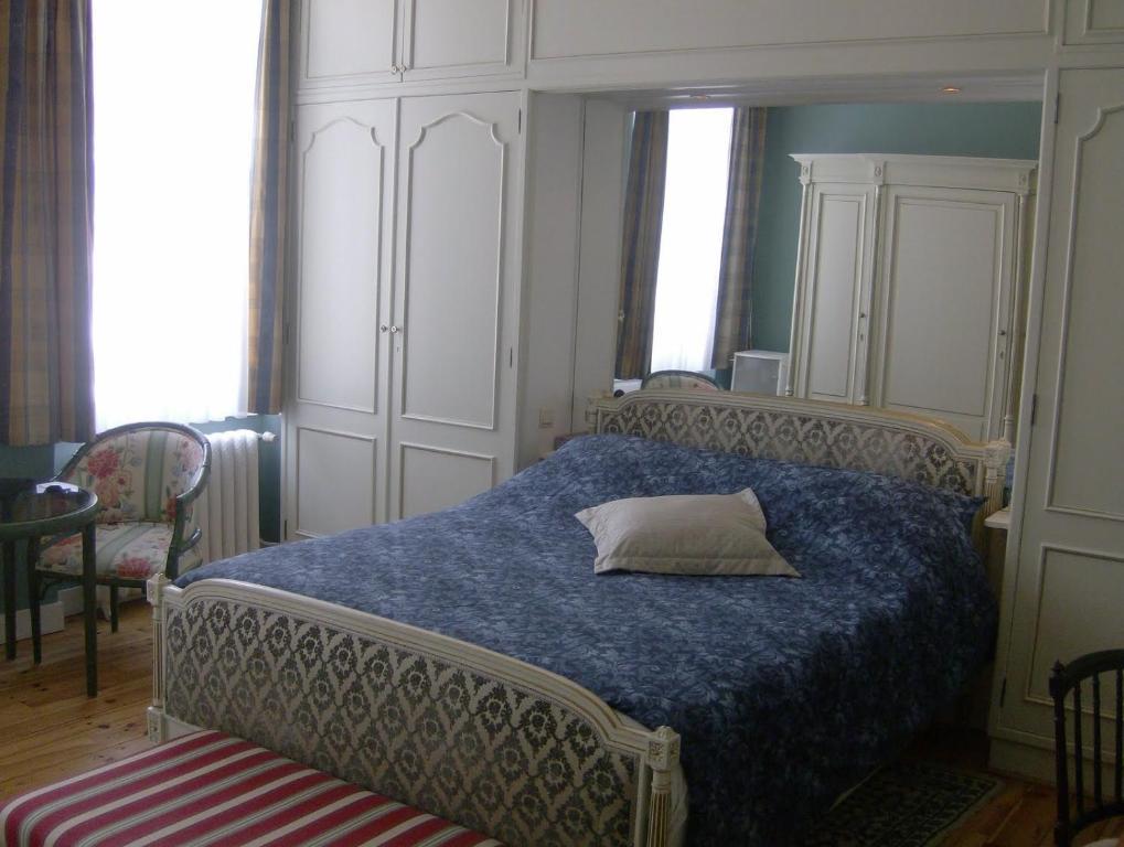 Guesthouse Marie Therese Brussels Ngoại thất bức ảnh