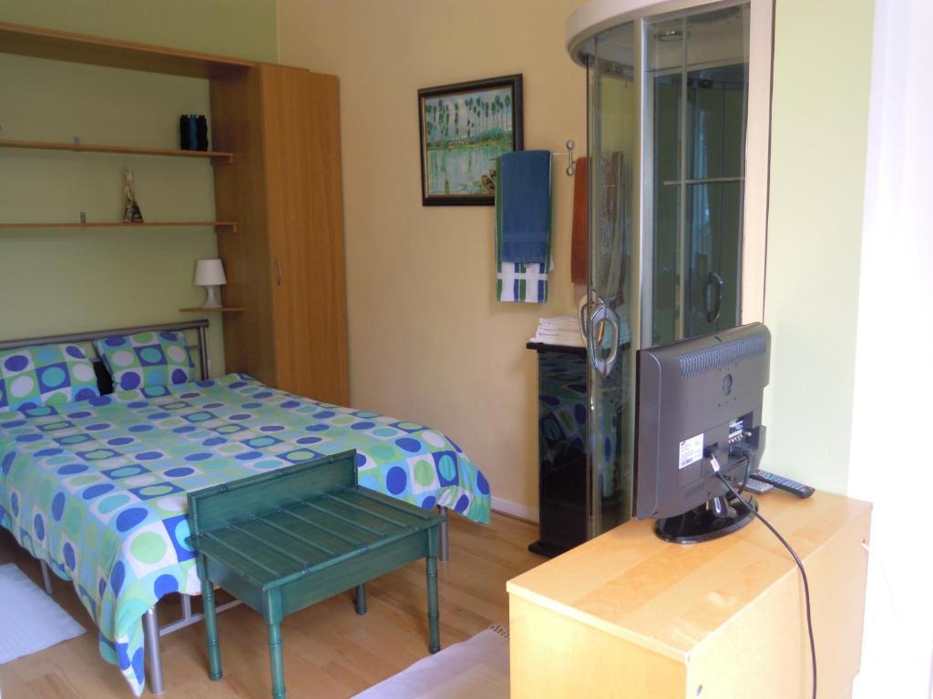 Guesthouse Marie Therese Brussels Ngoại thất bức ảnh
