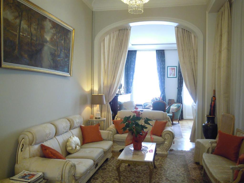 Guesthouse Marie Therese Brussels Ngoại thất bức ảnh