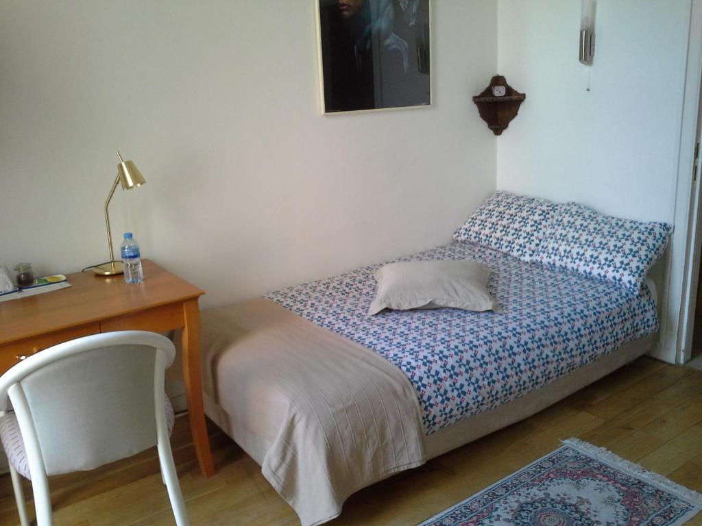 Guesthouse Marie Therese Brussels Ngoại thất bức ảnh