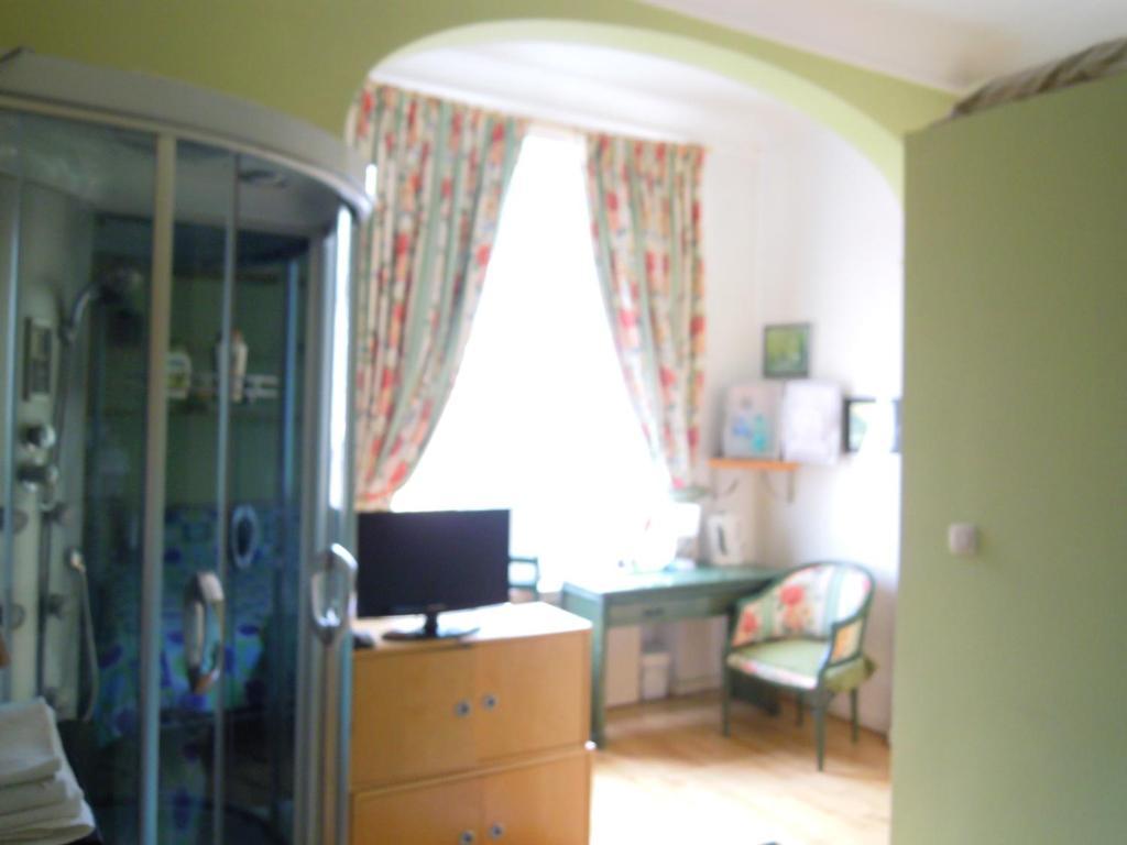 Guesthouse Marie Therese Brussels Ngoại thất bức ảnh